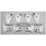 Traxxas Rocker Arm Set Progressive-3 Revo/E-Revo/Summit TRA5359